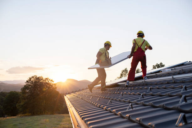 Best Metal Roofing Installation  in Arkwright, SC