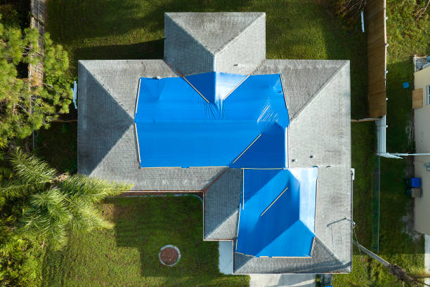 Best Gutter Installation and Repair  in Arkwright, SC