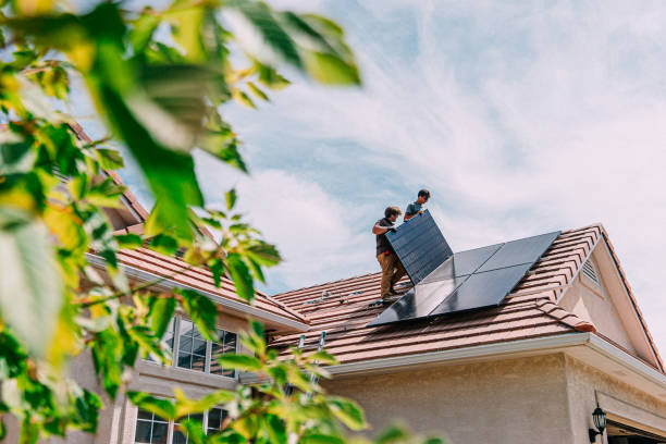 Fast & Reliable Emergency Roof Repairs in Arkwright, SC